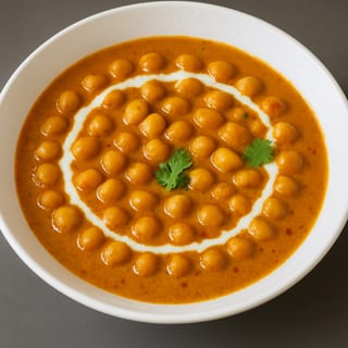 CHANA MASALA