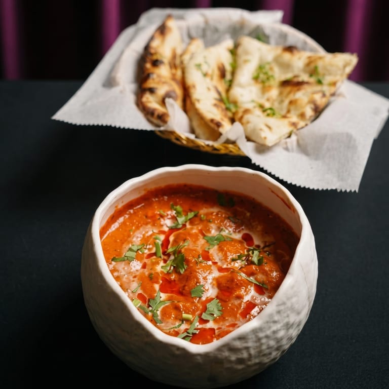 Exceptional Modern Indian Cuisine in Coral Springs