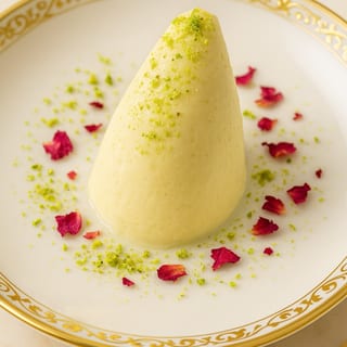 KESAR PISTA KULFI