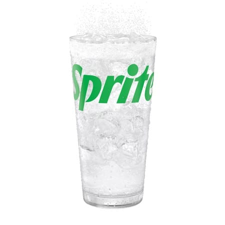 SPRITE.