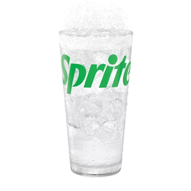 SPRITE.