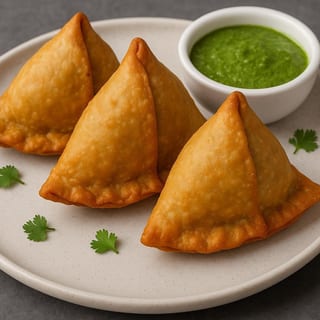 VEG SAMOSA