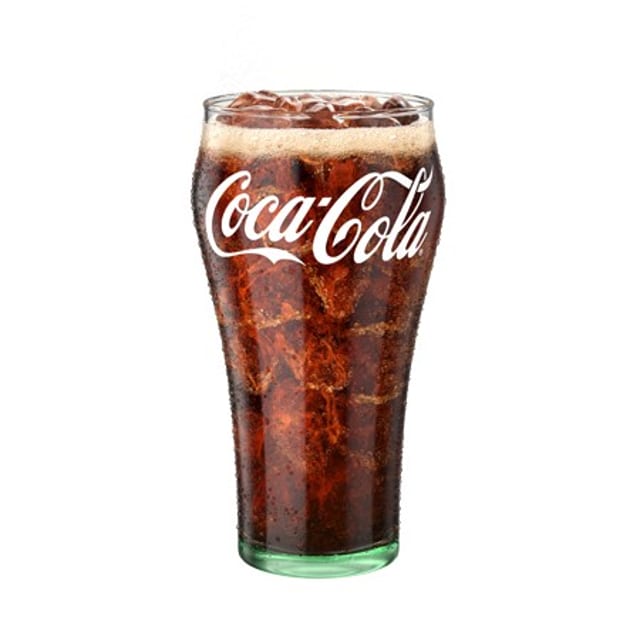 COKE.