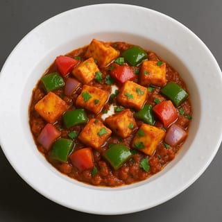 KADAI PANEER