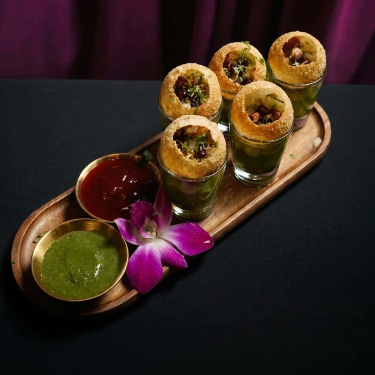 Jalsa Indian Modern Kitchen Rewards