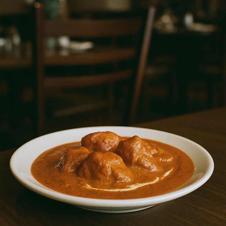 Savor Our Indian Takeaway